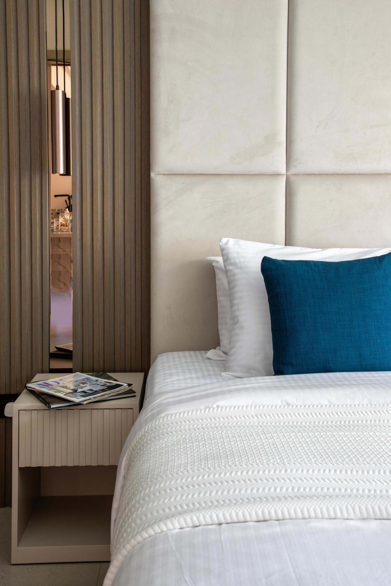 Frank Porter - Al Samar 1 Apartment *