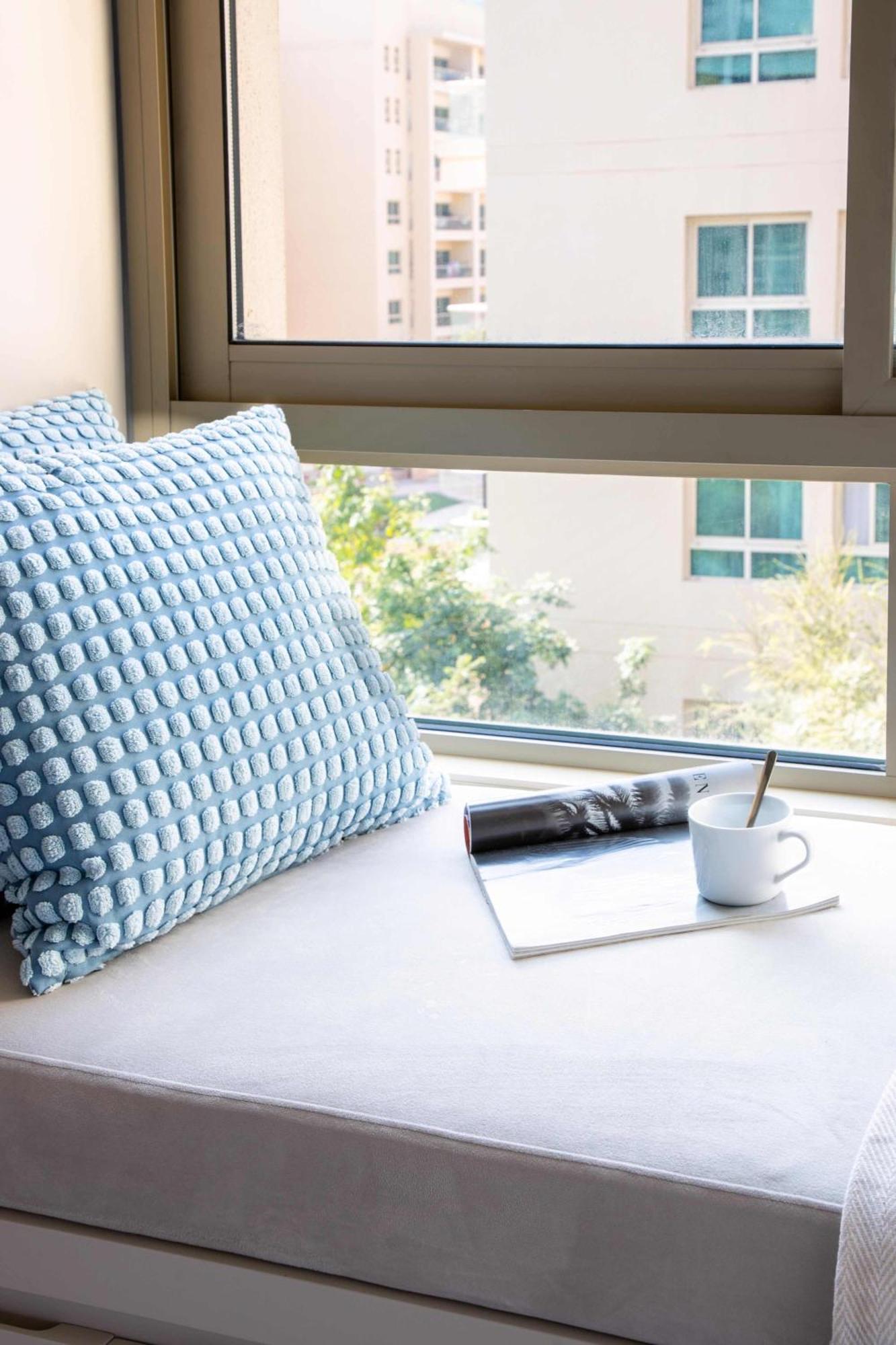 Frank Porter - Al Samar 1 Apartment *